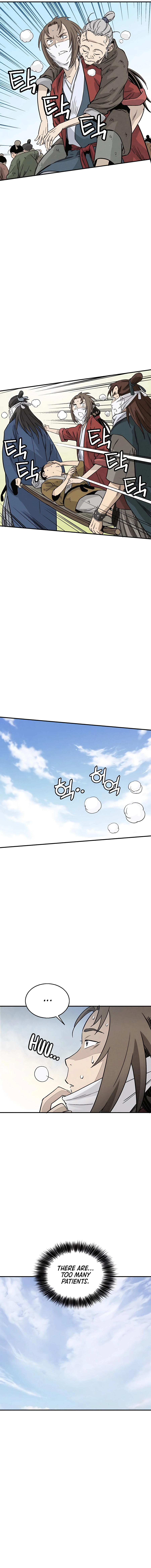 The Divine Surgeon chapter 97 page 6