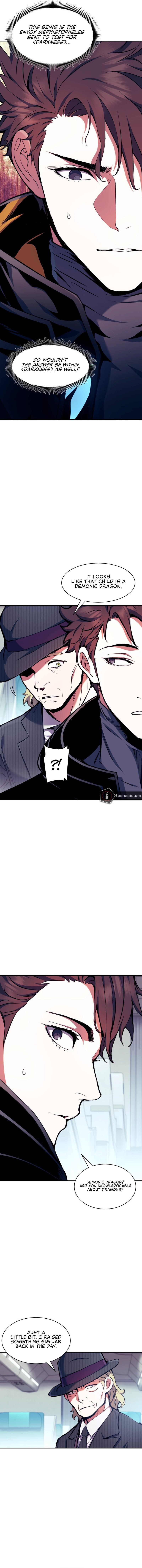 The Divine Twilight’s Return chapter 102 page 4