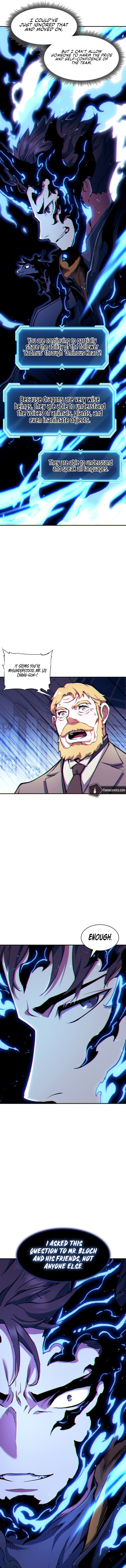 The Divine Twilight’s Return chapter 104 page 16