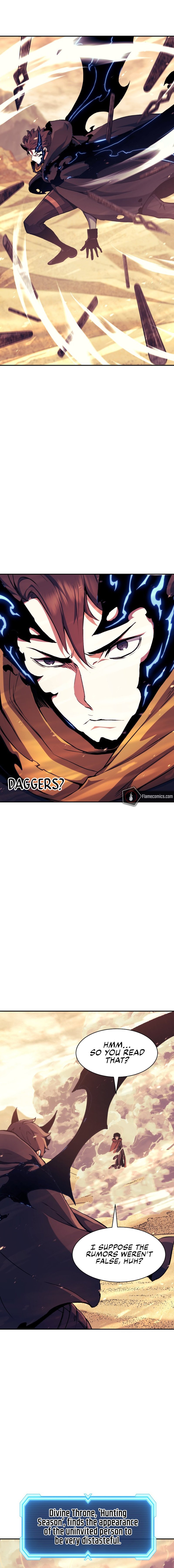 The Divine Twilight’s Return chapter 106 page 6