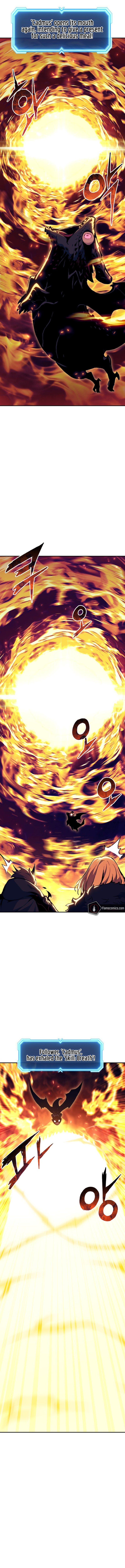 The Divine Twilight’s Return chapter 110 page 7