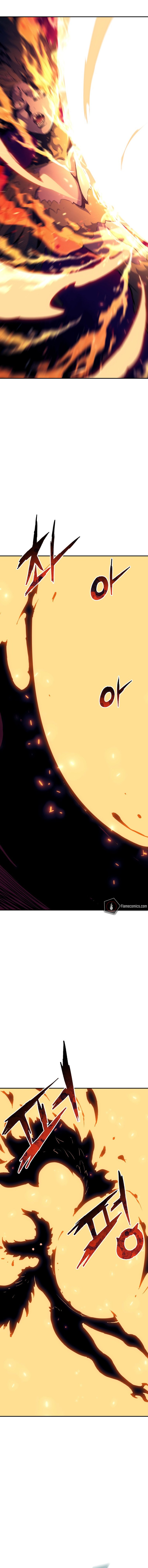 The Divine Twilight’s Return chapter 110 page 8