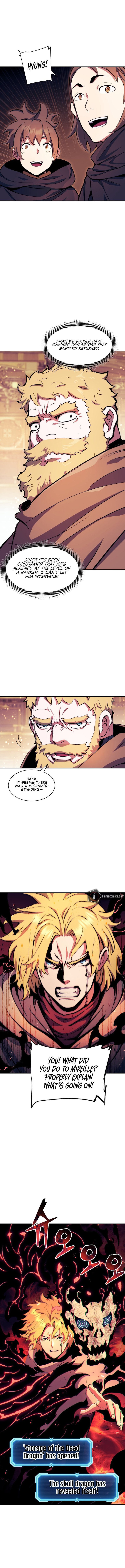 The Divine Twilight’s Return chapter 111 page 15