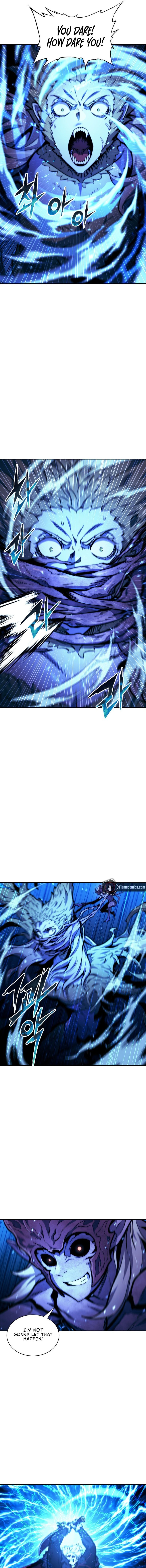 The Divine Twilight’s Return chapter 111 page 3