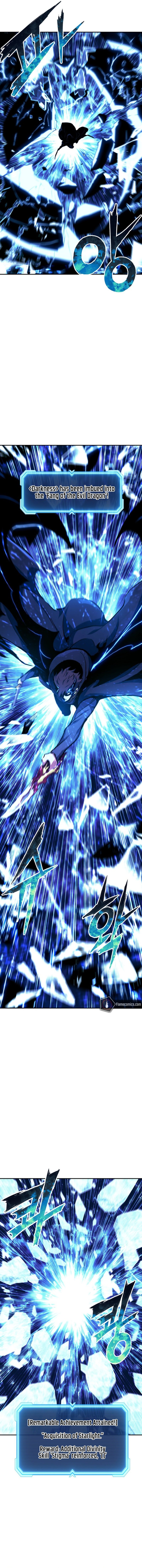 The Divine Twilight’s Return chapter 111 page 5