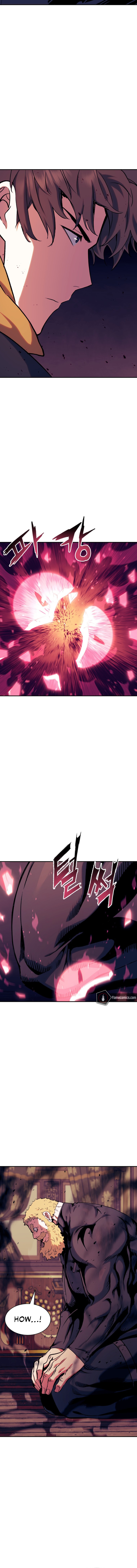 The Divine Twilight’s Return chapter 112 page 6