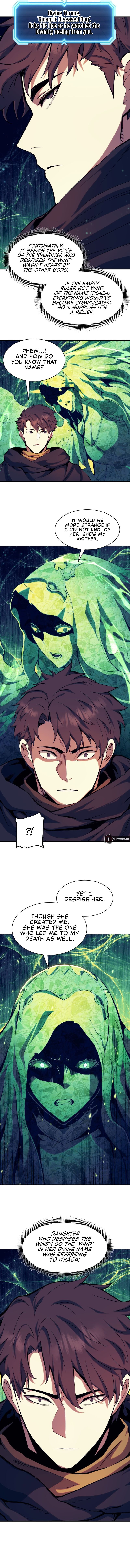 The Divine Twilight’s Return chapter 114 page 12