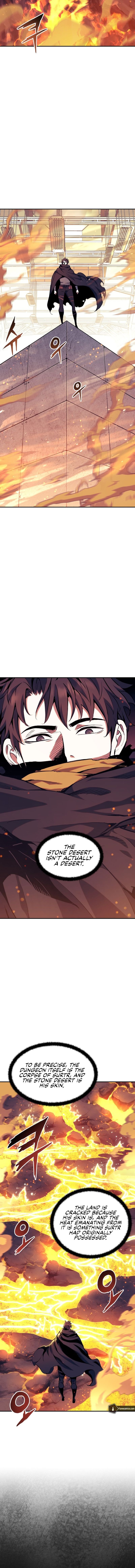 The Divine Twilight’s Return chapter 114 page 4