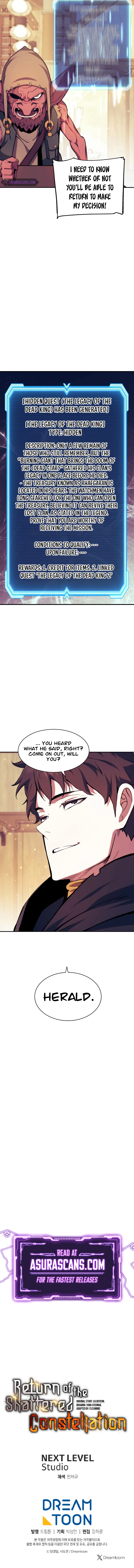 The Divine Twilight’s Return chapter 115 page 12