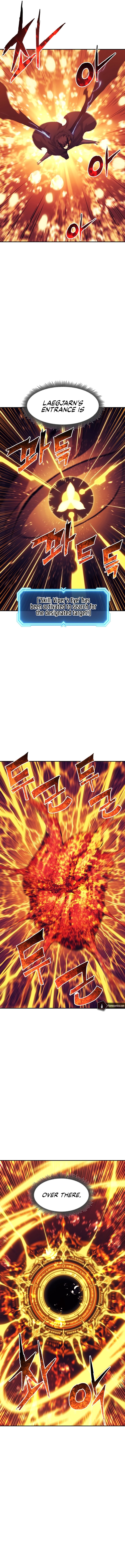 The Divine Twilight’s Return chapter 117 page 4