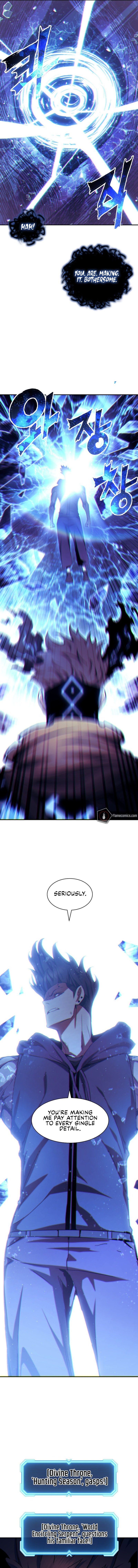 The Divine Twilight’s Return chapter 118 page 15