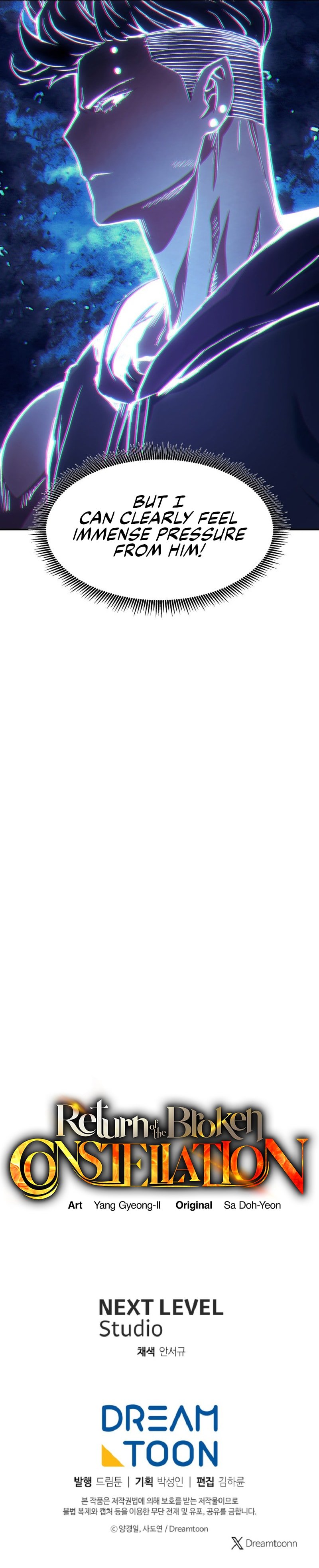 The Divine Twilight’s Return chapter 118 page 17