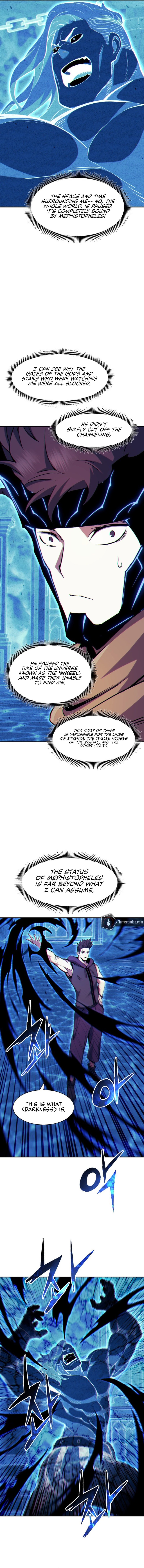 The Divine Twilight’s Return chapter 119 page 5