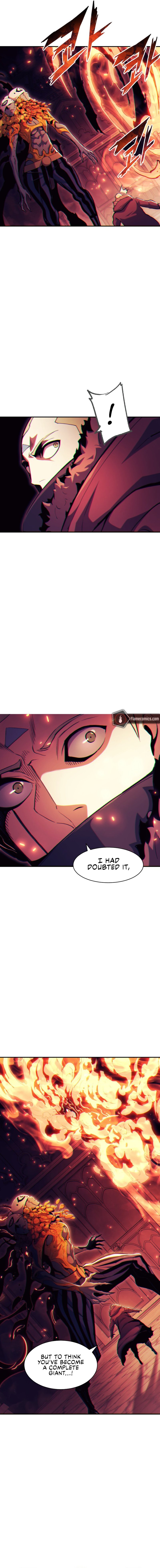 The Divine Twilight’s Return chapter 120 page 19
