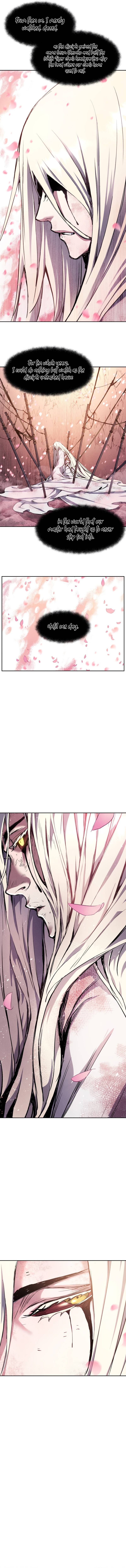 The Divine Twilight’s Return chapter 30 page 11