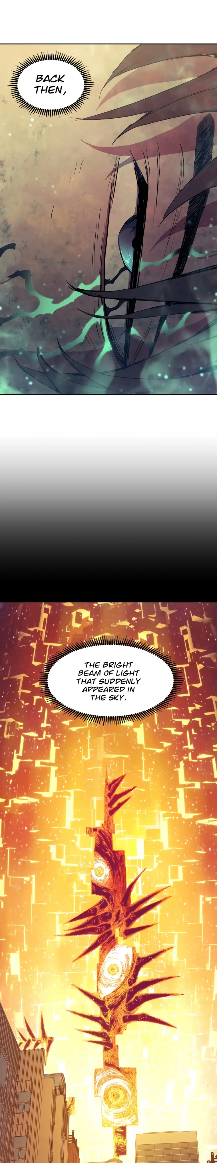 The Divine Twilight’s Return chapter 61 page 2