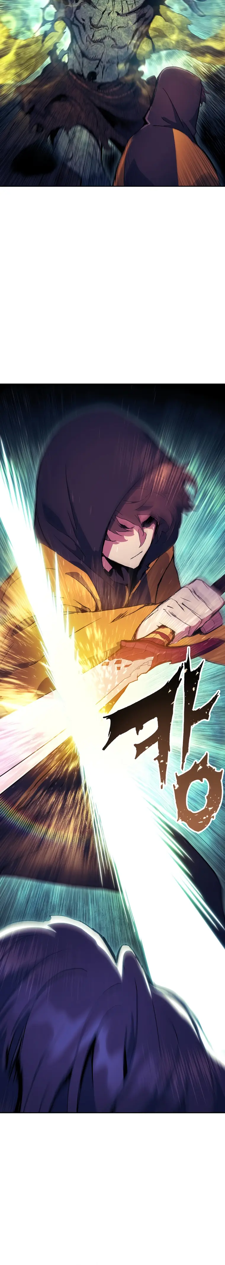 The Divine Twilight’s Return chapter 61 page 21