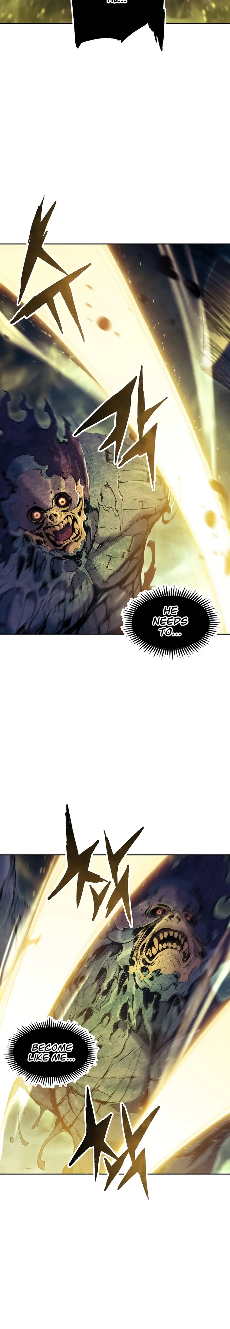 The Divine Twilight’s Return chapter 61 page 24