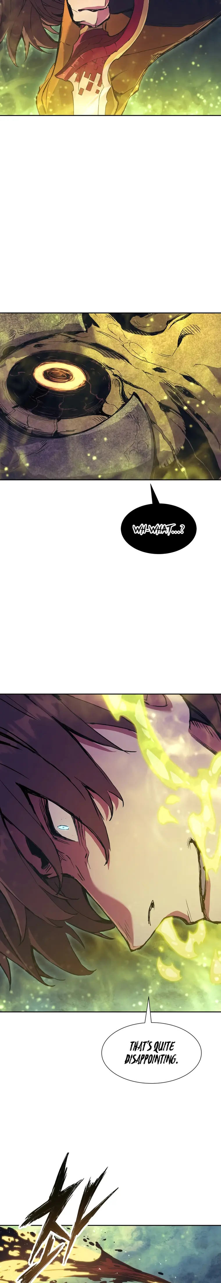 The Divine Twilight’s Return chapter 61 page 26