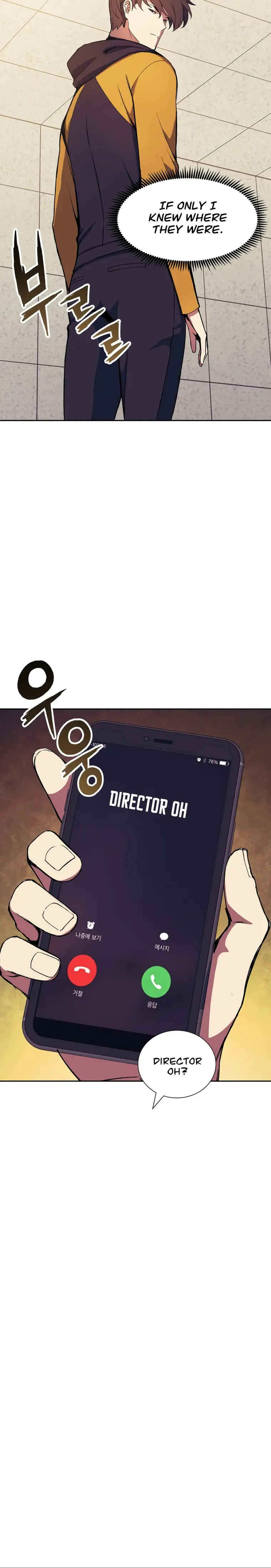 The Divine Twilight’s Return chapter 62 page 12