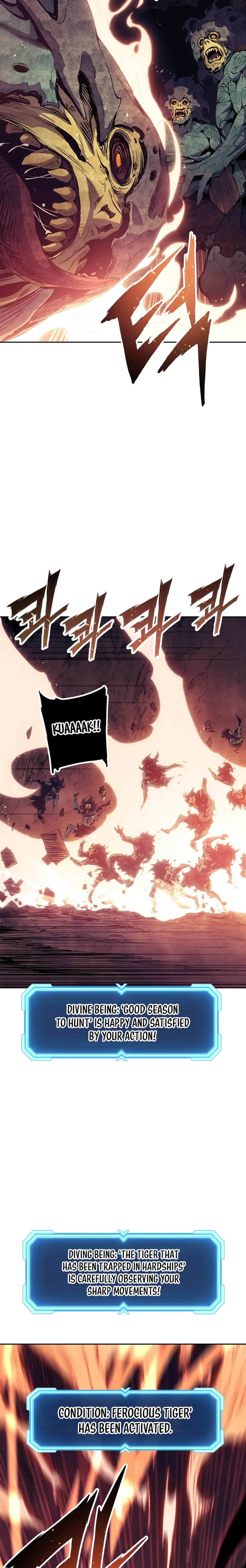 The Divine Twilight’s Return chapter 62 page 2