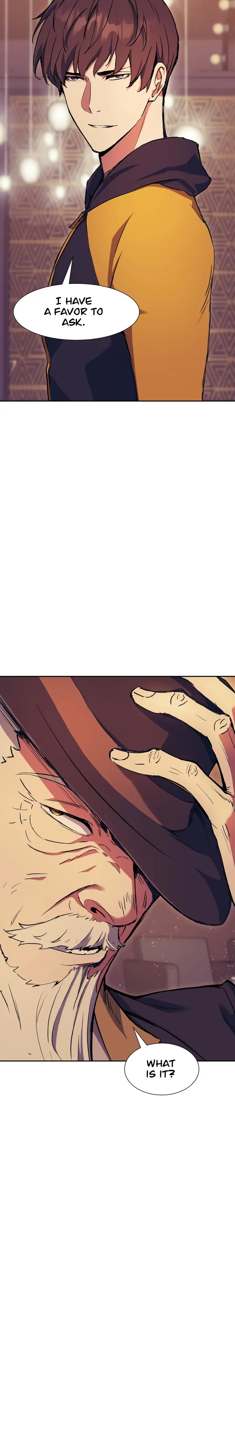 The Divine Twilight’s Return chapter 62 page 20