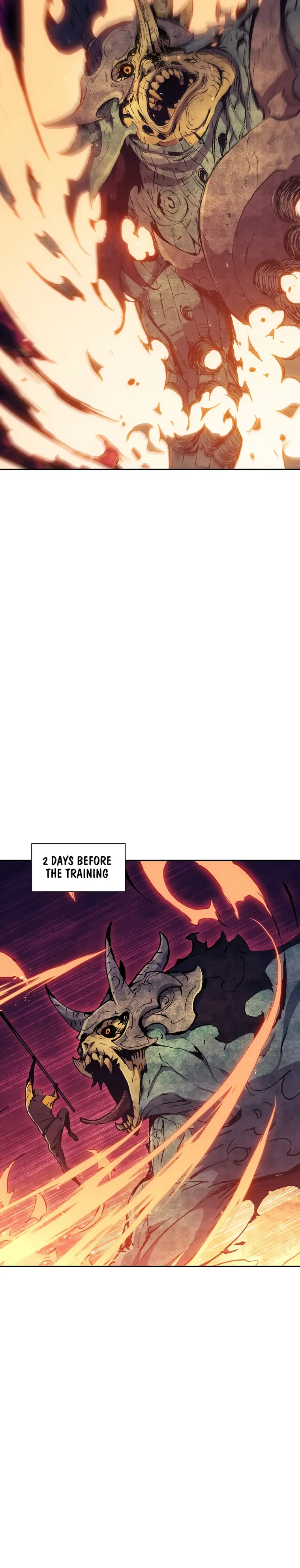 The Divine Twilight’s Return chapter 62 page 24