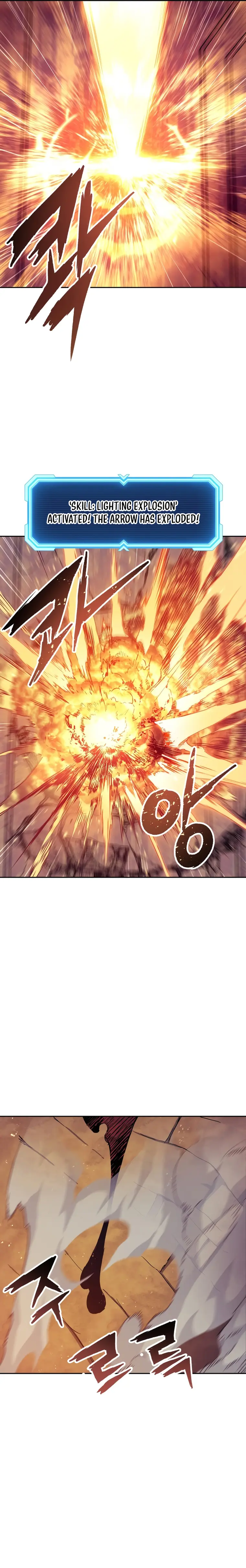 The Divine Twilight’s Return chapter 62 page 28