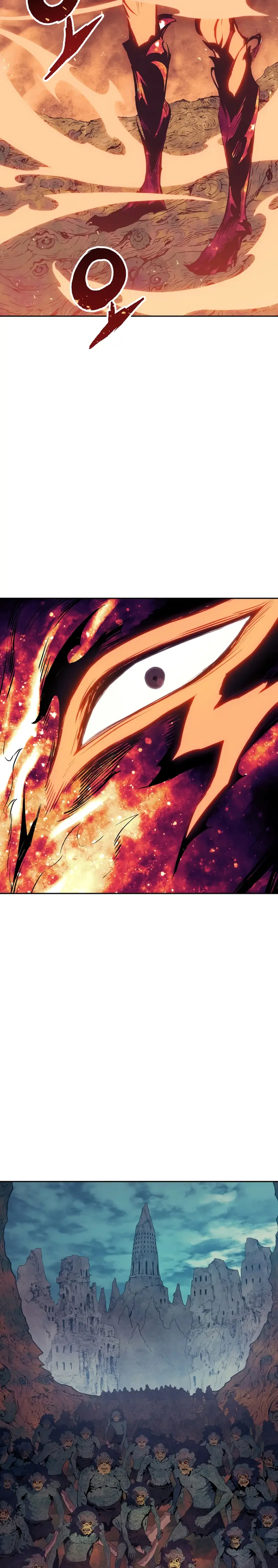 The Divine Twilight’s Return chapter 62 page 5