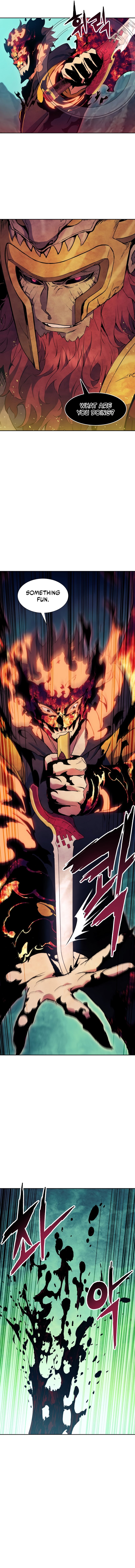 The Divine Twilight’s Return chapter 63 page 16