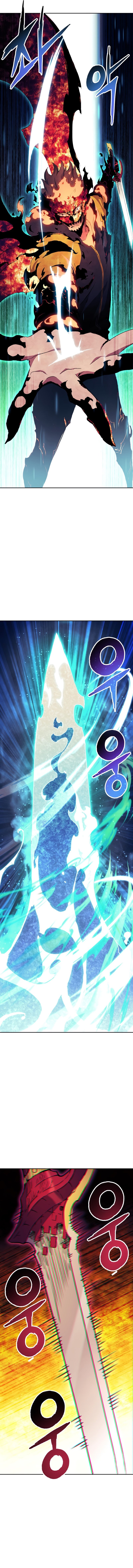 The Divine Twilight’s Return chapter 63 page 17