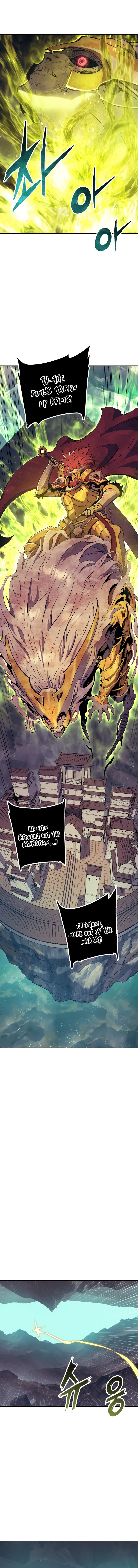 The Divine Twilight’s Return chapter 63 page 5