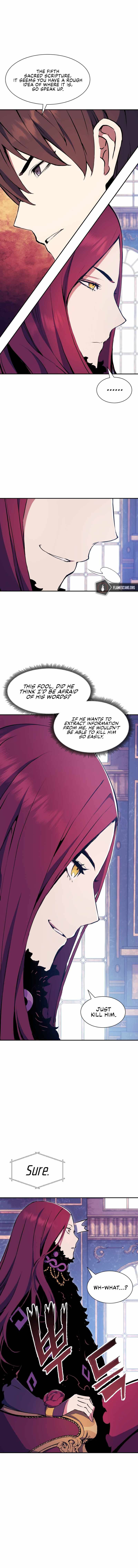 The Divine Twilight’s Return chapter 68 page 14