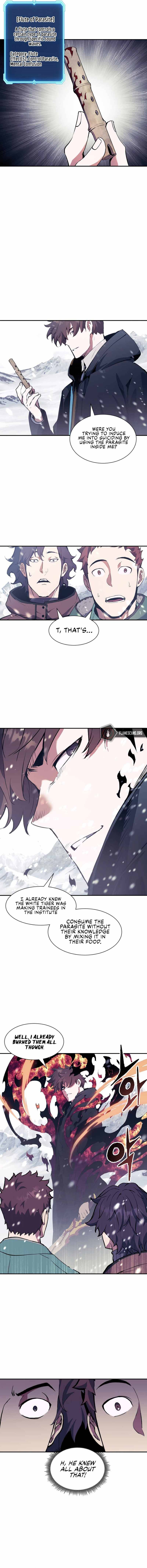 The Divine Twilight’s Return chapter 69 page 21