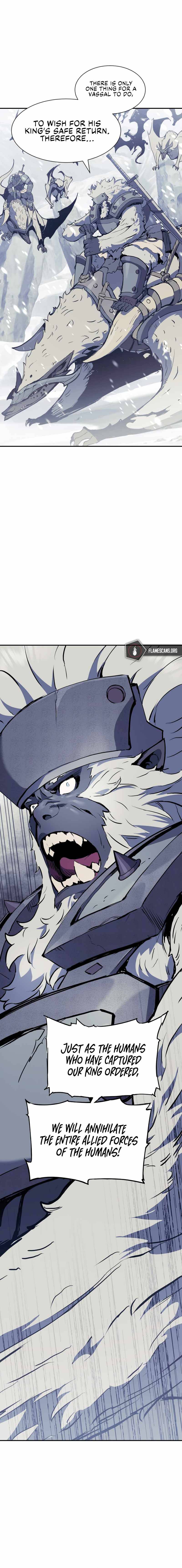 The Divine Twilight’s Return chapter 69 page 9