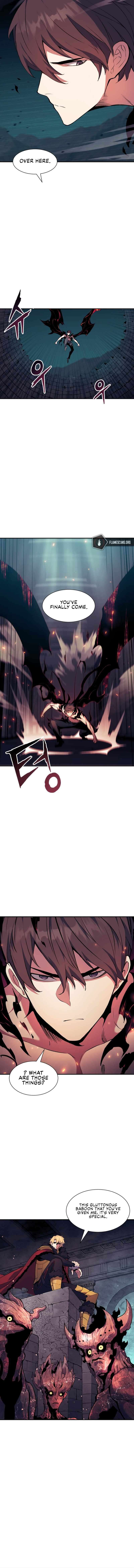 The Divine Twilight’s Return chapter 76 page 13