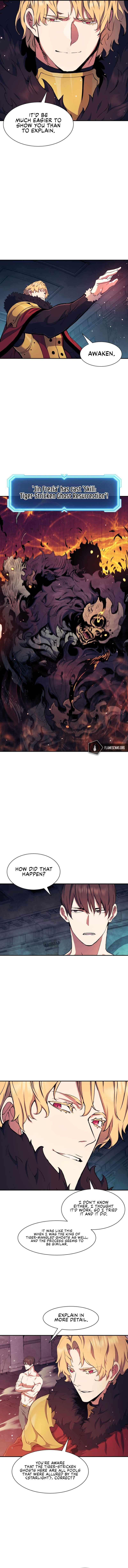 The Divine Twilight’s Return chapter 76 page 14