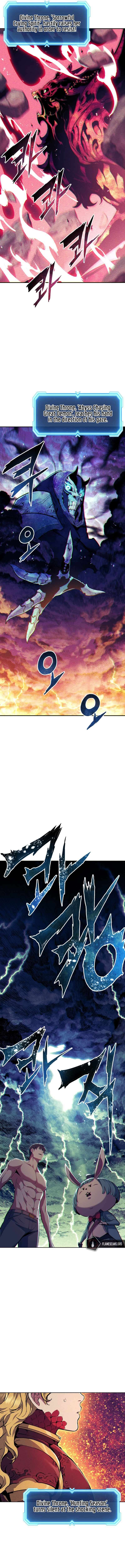 The Divine Twilight’s Return chapter 76 page 6