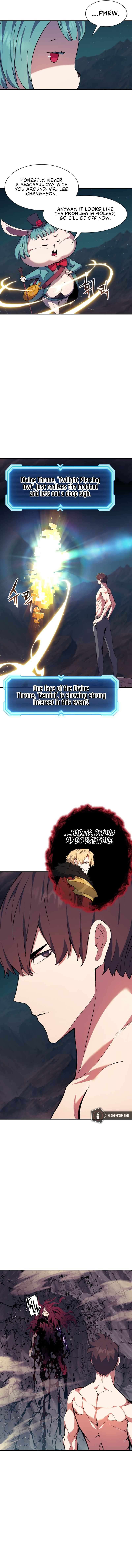 The Divine Twilight’s Return chapter 76 page 8