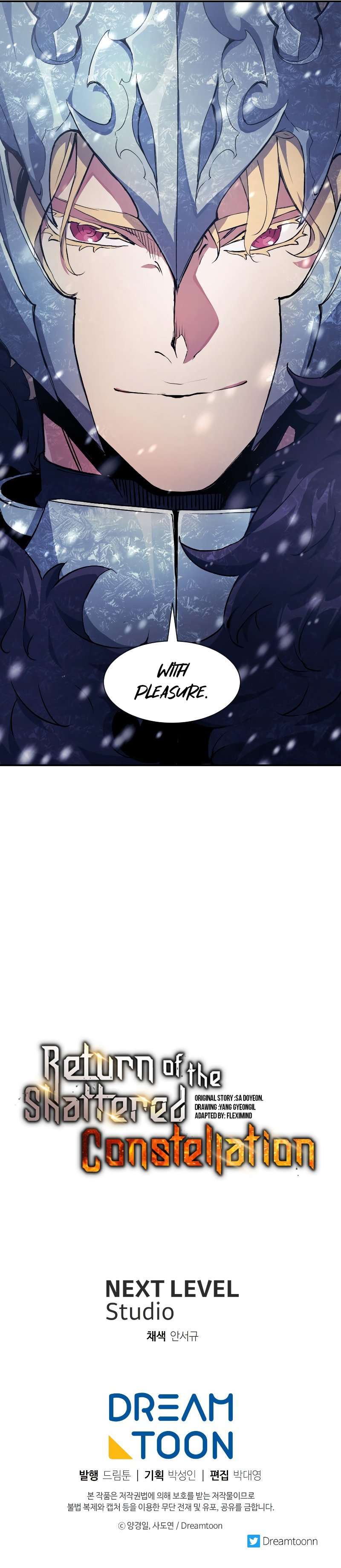 The Divine Twilight’s Return chapter 77 page 10