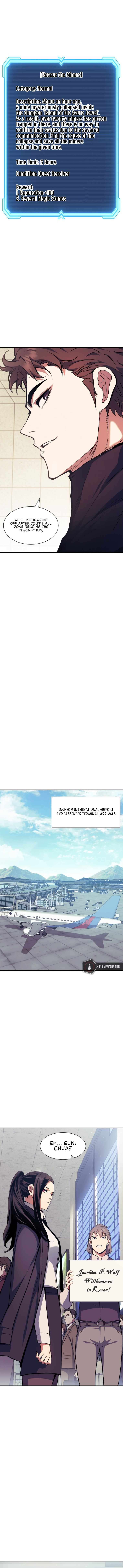 The Divine Twilight’s Return chapter 83 page 11