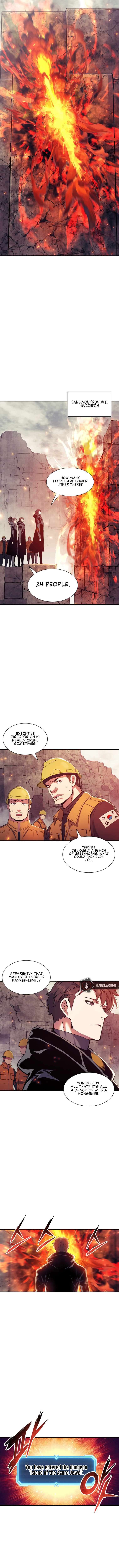 The Divine Twilight’s Return chapter 83 page 14