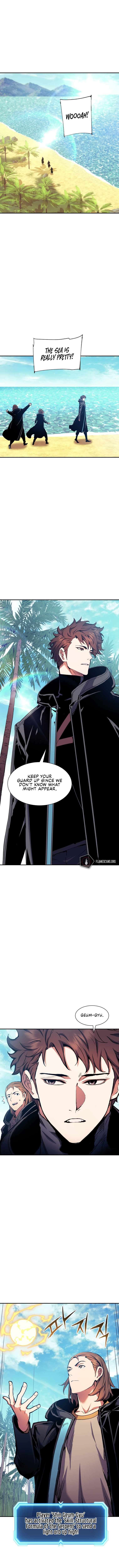 The Divine Twilight’s Return chapter 83 page 15