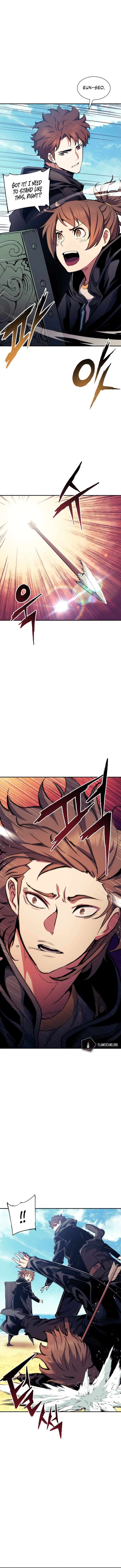 The Divine Twilight’s Return chapter 83 page 16