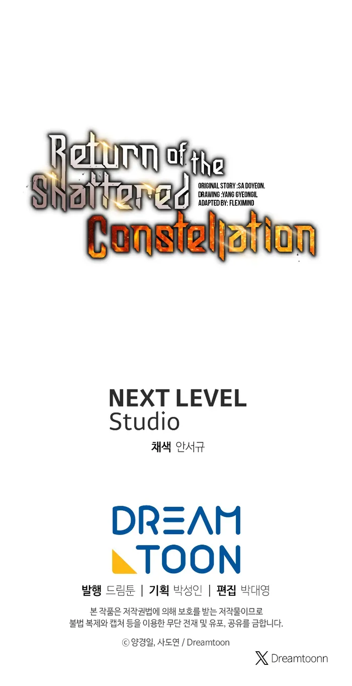 The Divine Twilight’s Return chapter 87 page 10