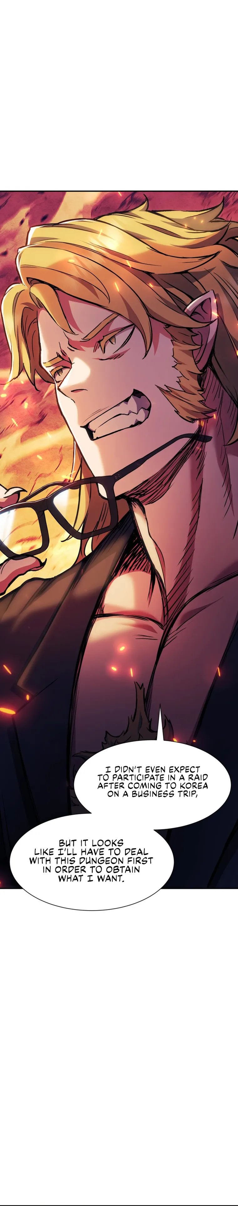 The Divine Twilight’s Return chapter 89 page 14