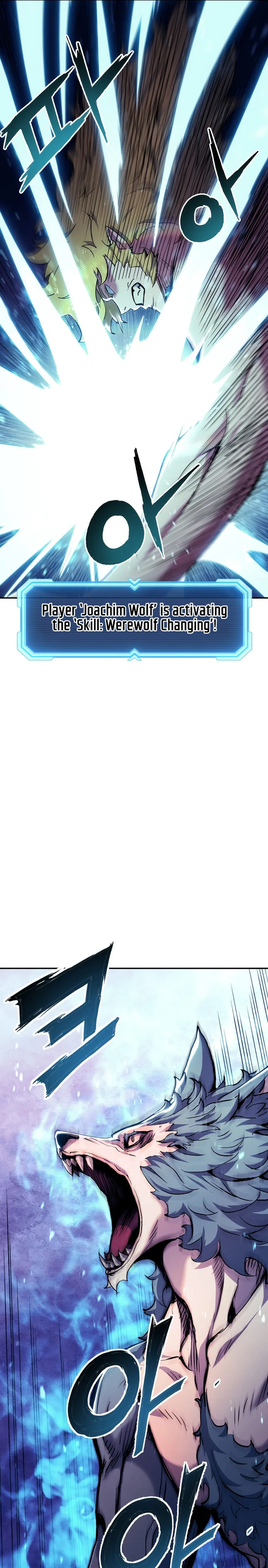 The Divine Twilight’s Return chapter 89 page 15