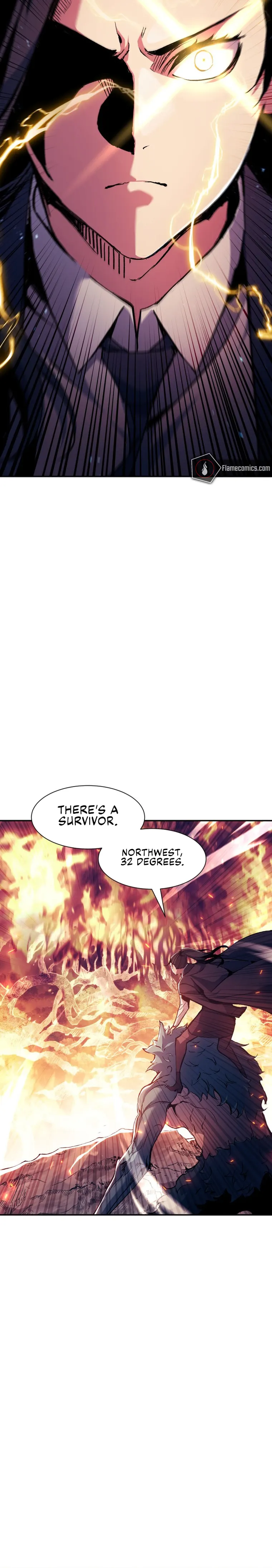 The Divine Twilight’s Return chapter 89 page 18