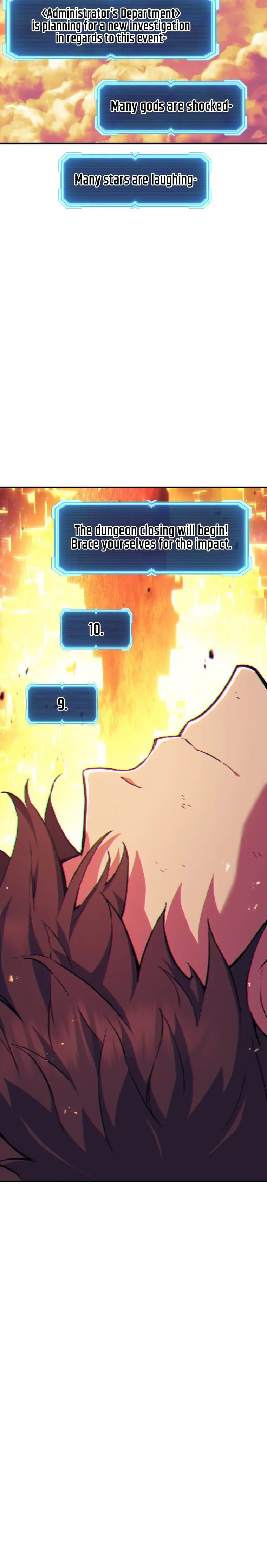 The Divine Twilight’s Return chapter 89 page 26