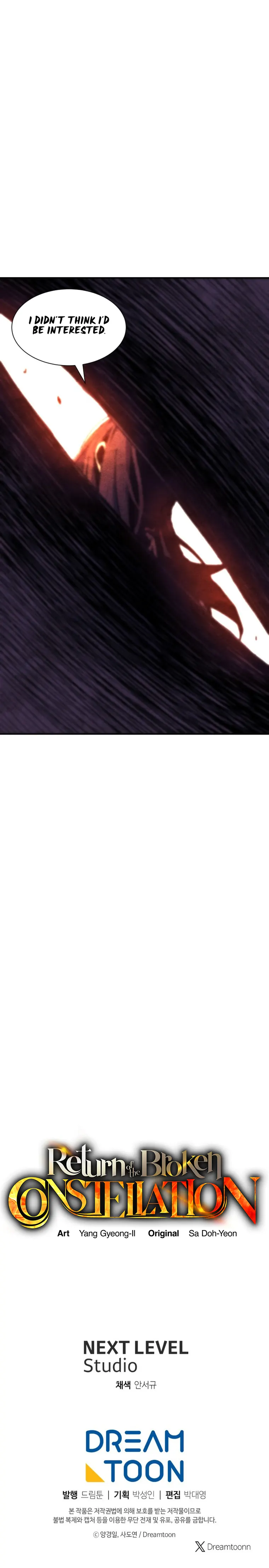 The Divine Twilight’s Return chapter 89 page 28